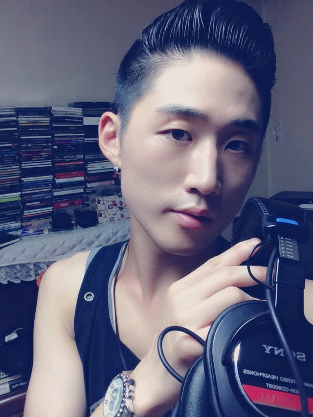 영맨 Young Man