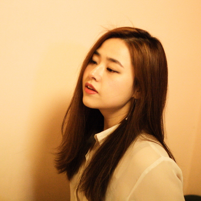 차연지 Cha Yeon Ji