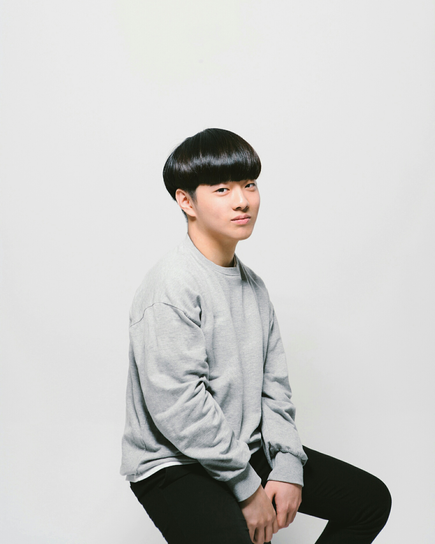 영민(브리튼 치즈) Young-min(British cheese)