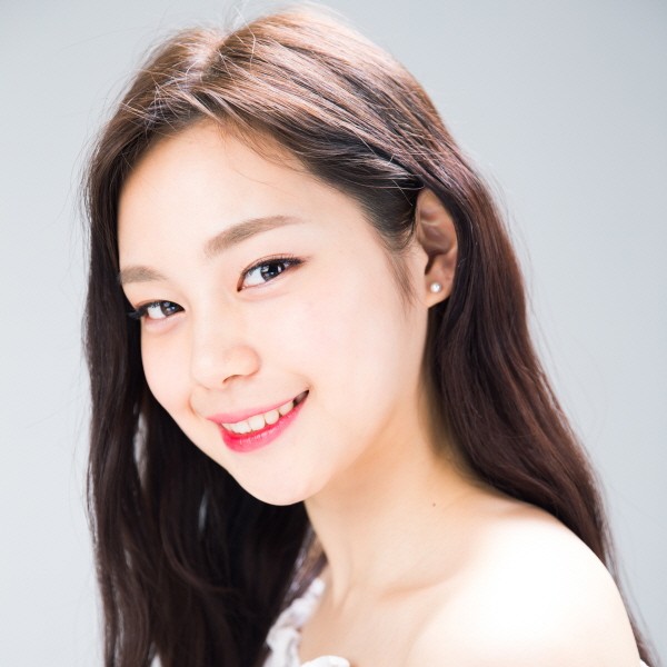 은진 Eun Jin