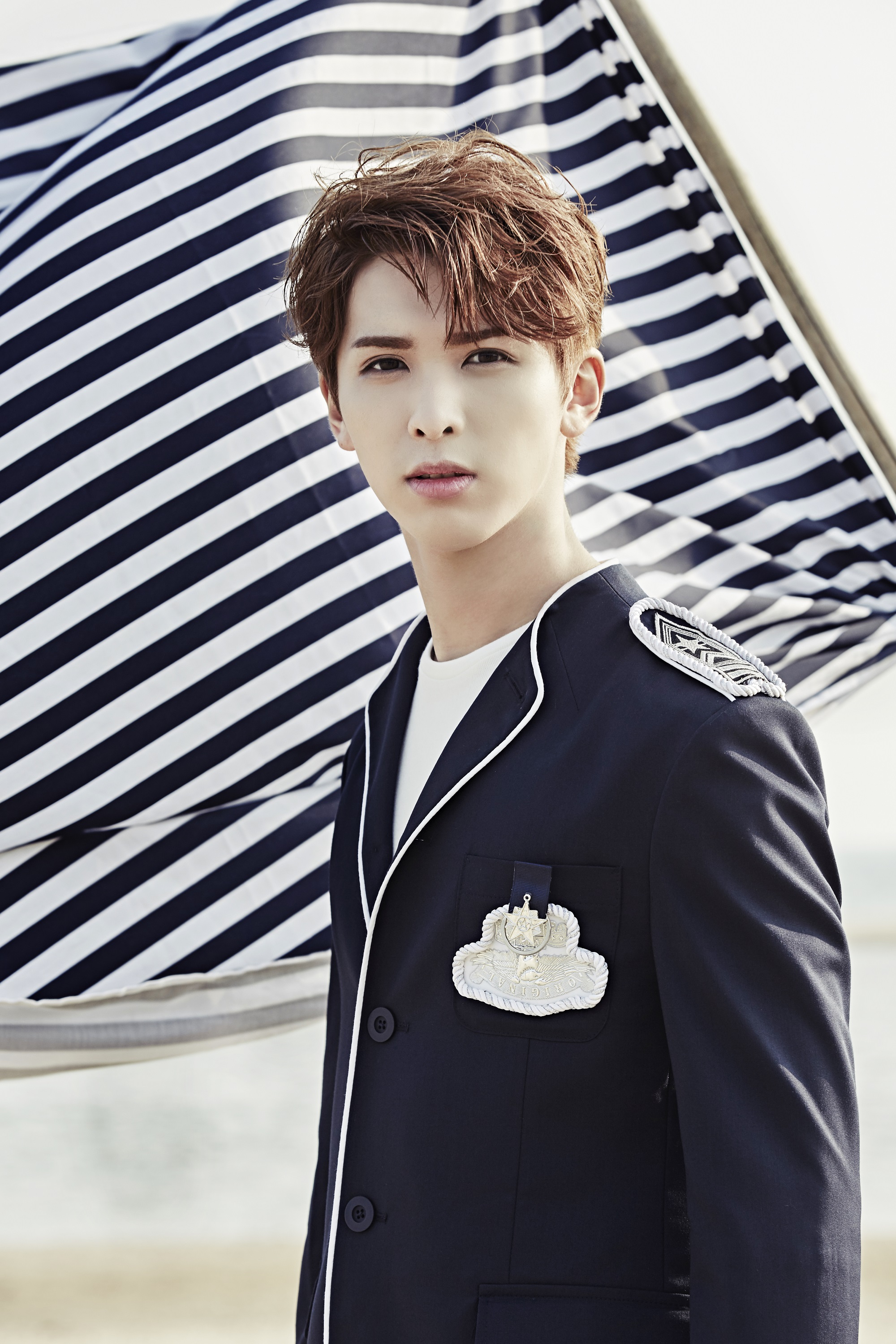 태웅 Tae Woong