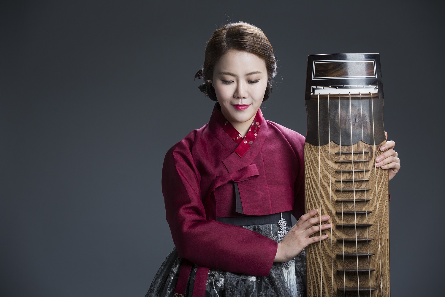 송다솔 Song Dasol