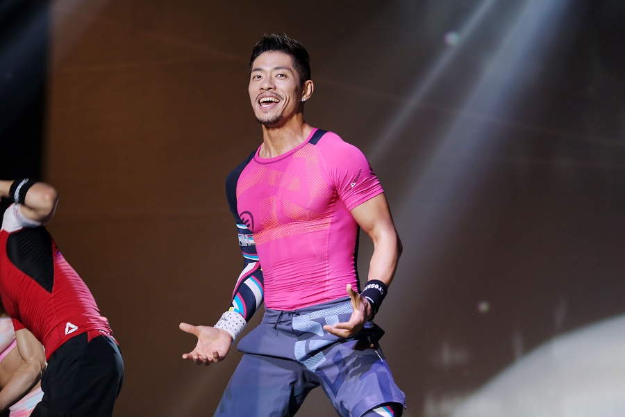 엠스트레이닝 팀 엠스트레이닝 팀
