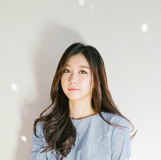 해림 Hae Rim