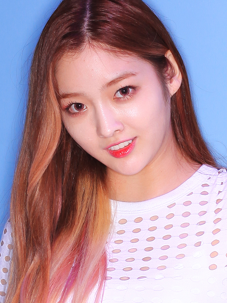 은진 Eun Jin