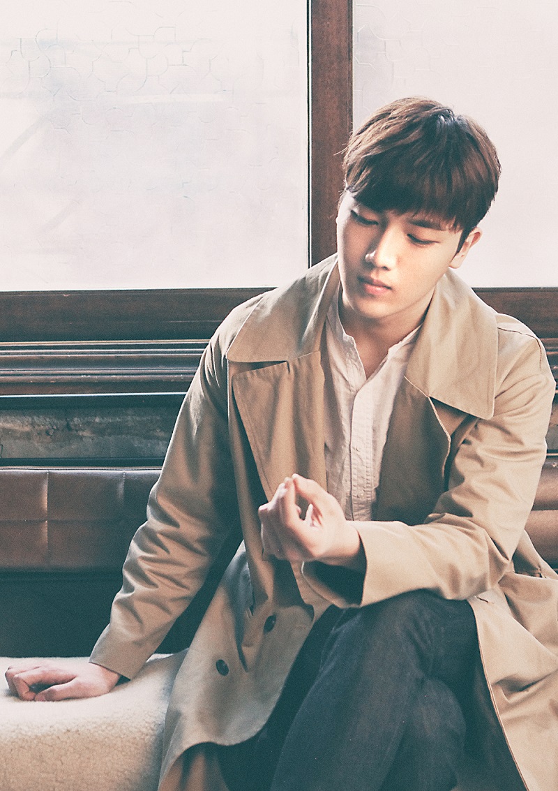 동원 Dong Won