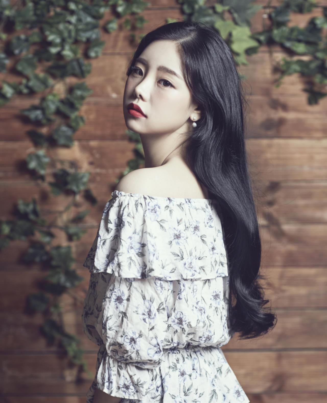 셀리아 킴 Celia Kim