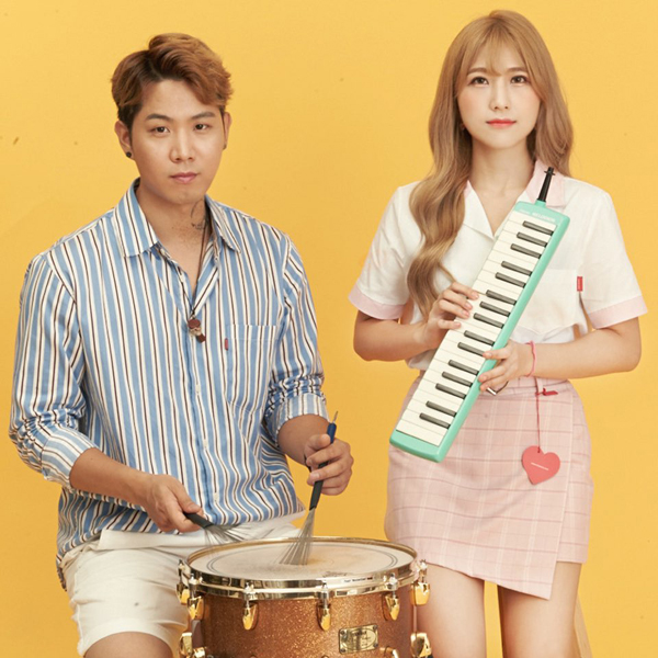 슈가박스 Sugar Box