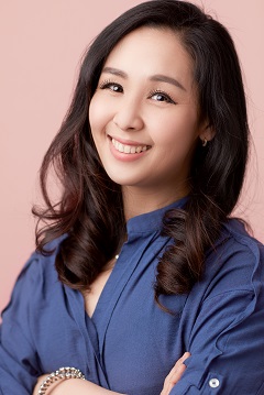 이단비 Lee Danbi