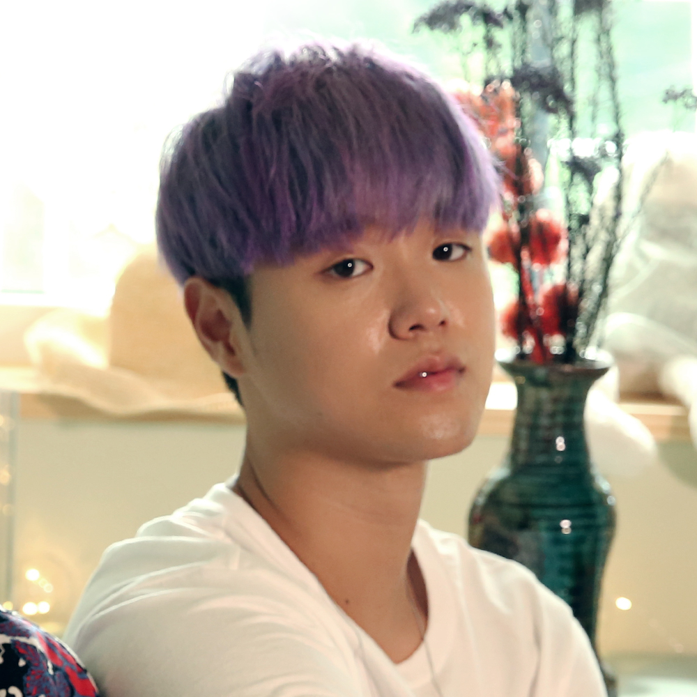 쌔미 Sammy